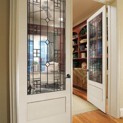 Simpson Door - Products