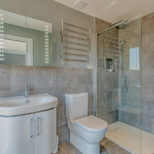 Eze bathroom