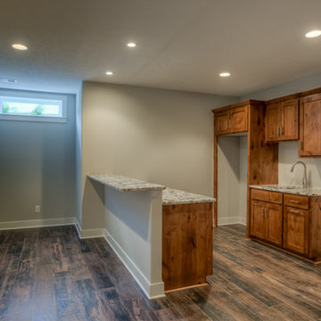 Brandenburg Custom Ranch