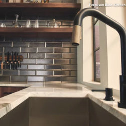 Brizo Litze Collection - Kitchen Faucets