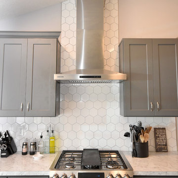 Backsplash