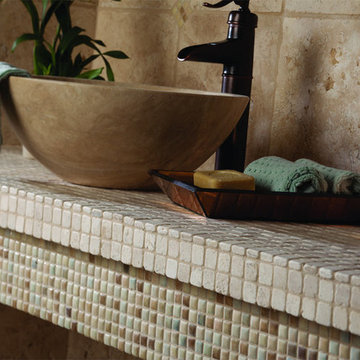 Tile & Flooring