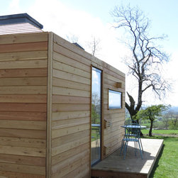 Burnhead Bothy - Lifestyle And Leisure