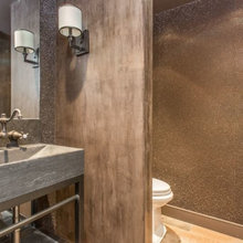 bathroom sinks
