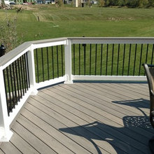 E&C Deck