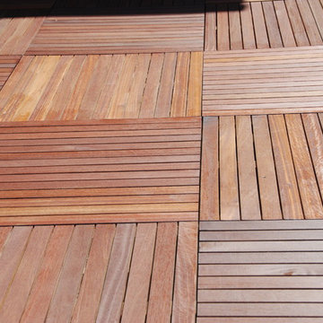 Small Yard Overhaul - Before & After