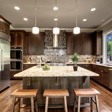 Bellevue Traditional
