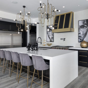 Modern Summer Paradise - Kelowna, BC