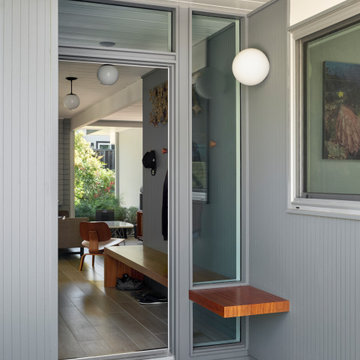 From Mid-Century Classic to the Present
