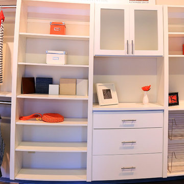 April 2015 / Closet