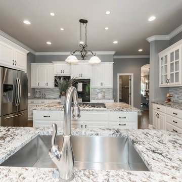 Stunning Home in Exclusive Gated Wellington South