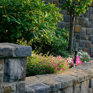 Luxury Residential Garden Property