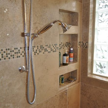 Showers
