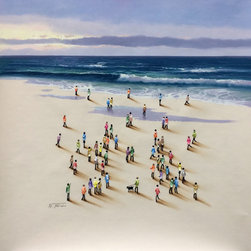 New Paintings by Miro - Products