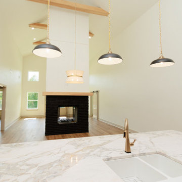 Custom Barndominium in Milton, FL