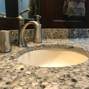 Slinger Solid Surface