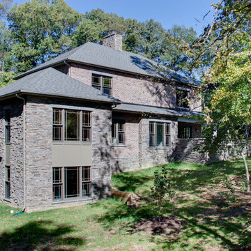 Andalusia Custom Home