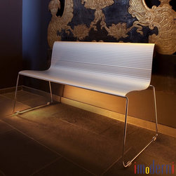Modern Italian Benches - Products