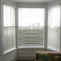 Bay Window Blinds | The Blind Shop | Made to measure - Products