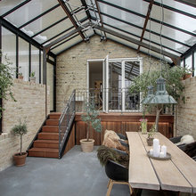 Danish SunHouse