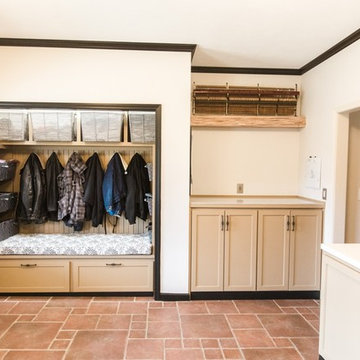 Laundry Room Update