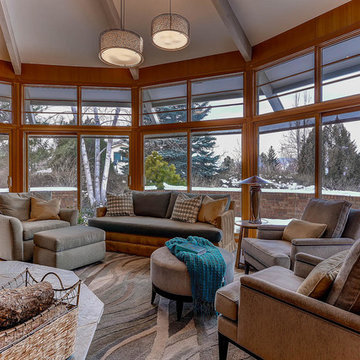 Roaring Fork Renovation