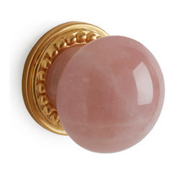 Sherle Wagner Pulls & Knobs - Products