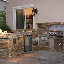 barquero backyard ideas