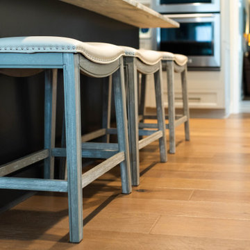Glenogle Lane Remodel