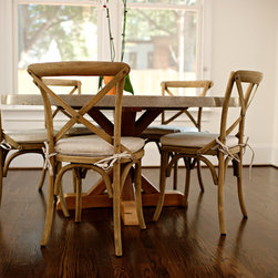 Carolina Home - Dining Tables