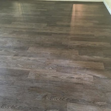 Flooring