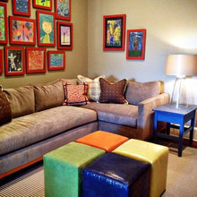 Bonus room