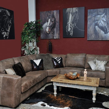 Sectional