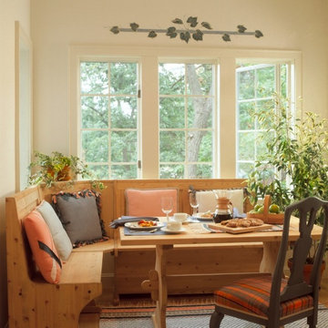 Scandinavian Heritage House, Burnsville, MN
