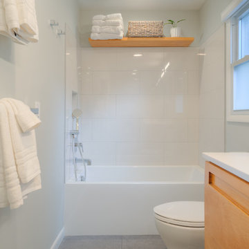 Modern Makeover