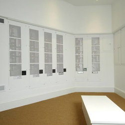Equipment Racks - Products