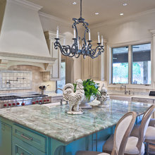 kitchen lighting