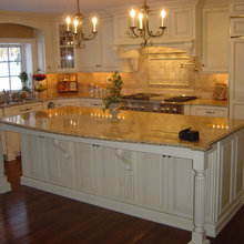 kitchens