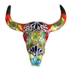 Talavera Toro - Holiday Decorations
