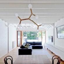 Living Areas