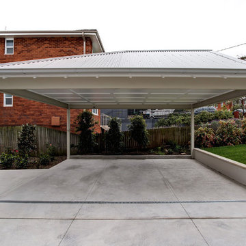 Balgowlah Bungalow