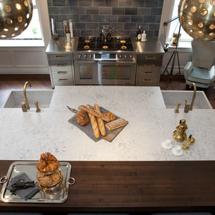 Helix Silestone Kitchen Ideas Photos Houzz