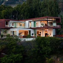 Exterior Ideas