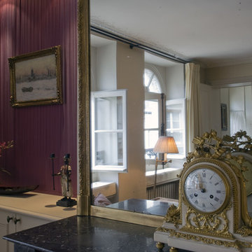 Pied-à-terre Paris 7e