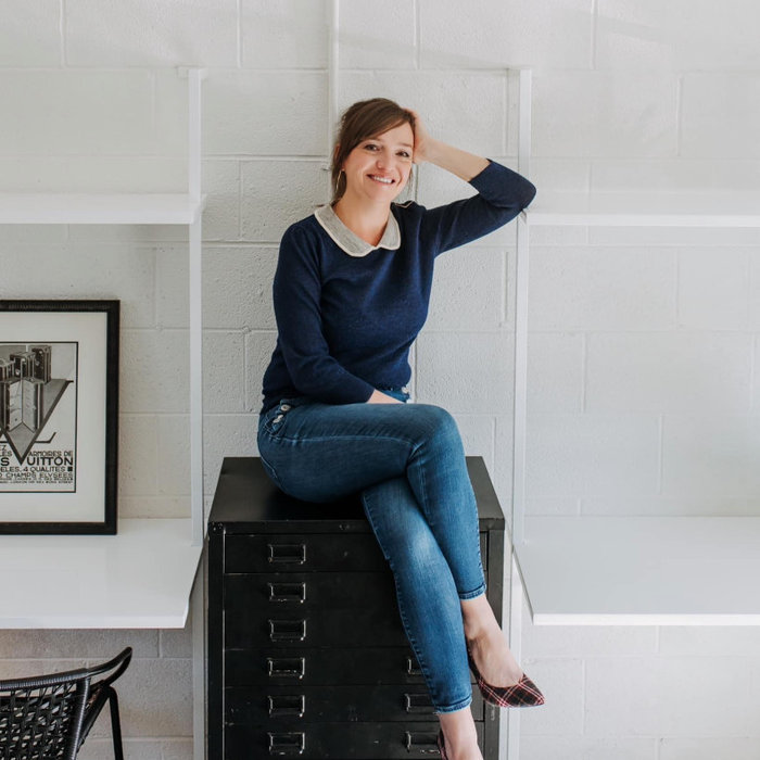 Photo of Christine Mechelse, Owner of HouseHome