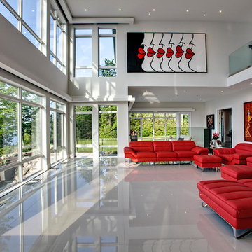 Landmark Lakefront Project