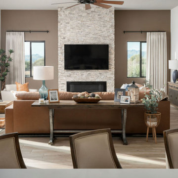 Rio Verde Project