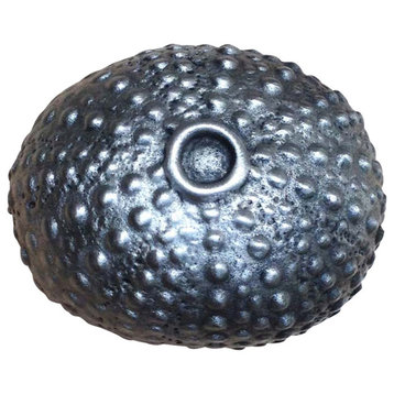 Sea Urchin Knob, Oil Rub Bronze