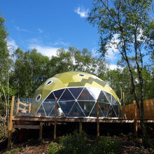 Domes