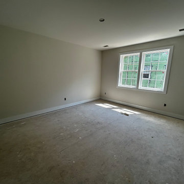 Home Remodeling